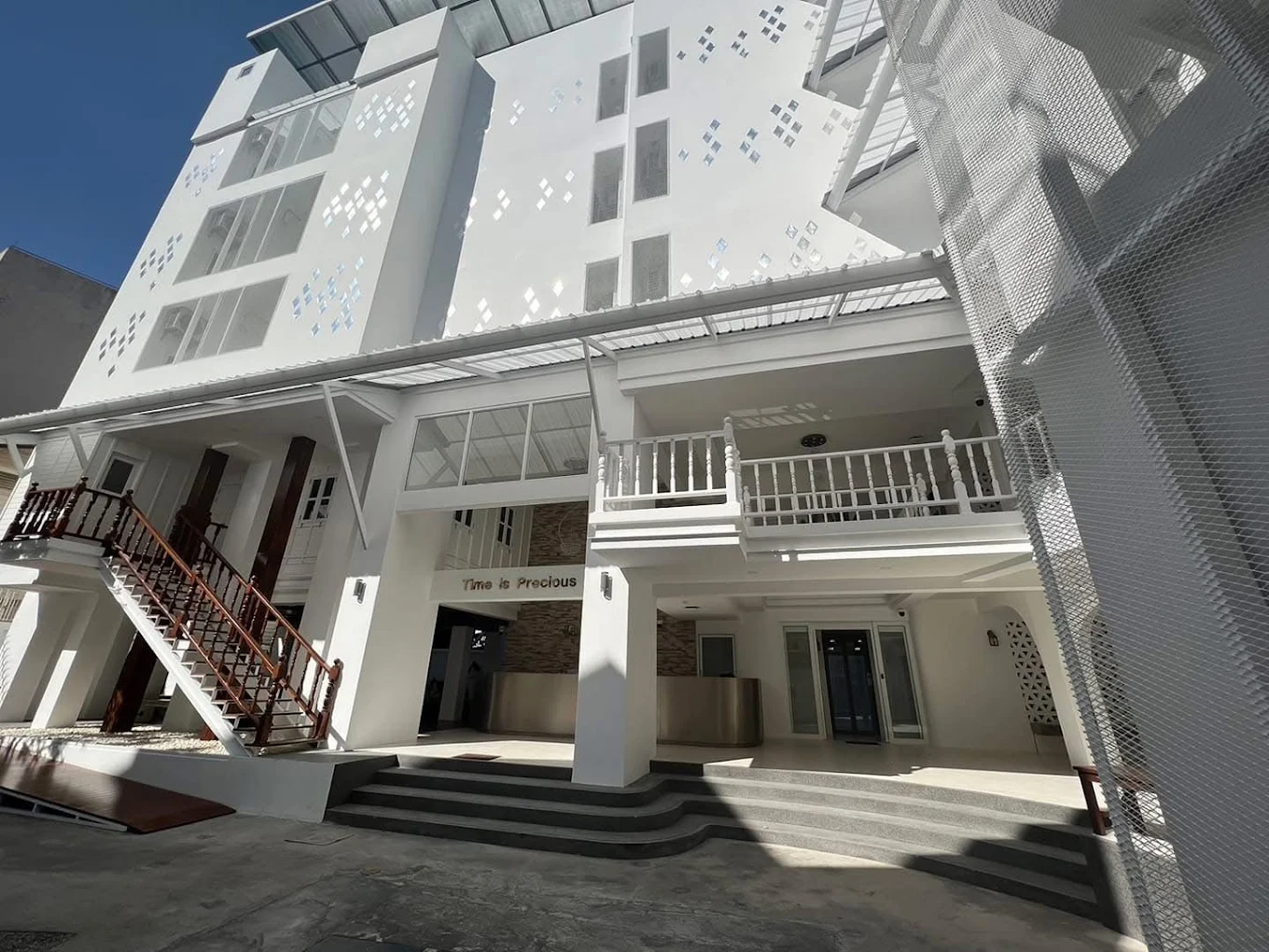 VELA Korat Hotel & Cafe